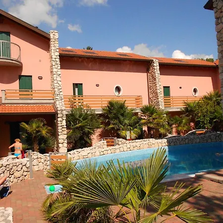 Lignano With Pool